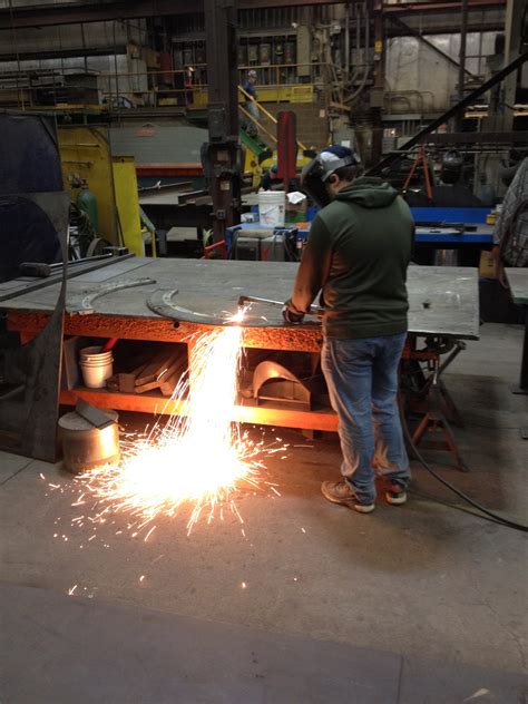 welding and fabrication website